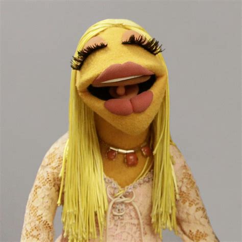 janice the muppets.